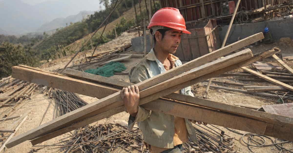 G7’s Alternative To China’s BRI Faces Obstacles The ASEAN Post